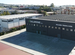 Da Siveco a Salamone: rinnovarsi con coraggio e investire per crescere